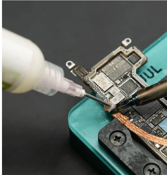 2UUL SC14 Daily Solder Flux image 1
