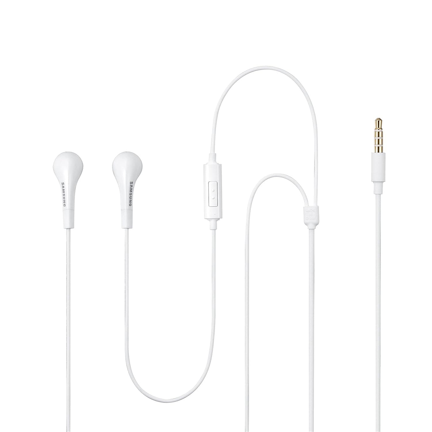 Samsung EHS64 In-Ear Headphones image 3