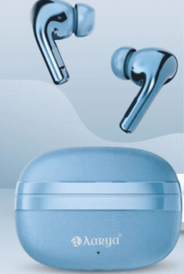 AARYA Kingdom Buds TWS / Kingdom Wireless Earbuds