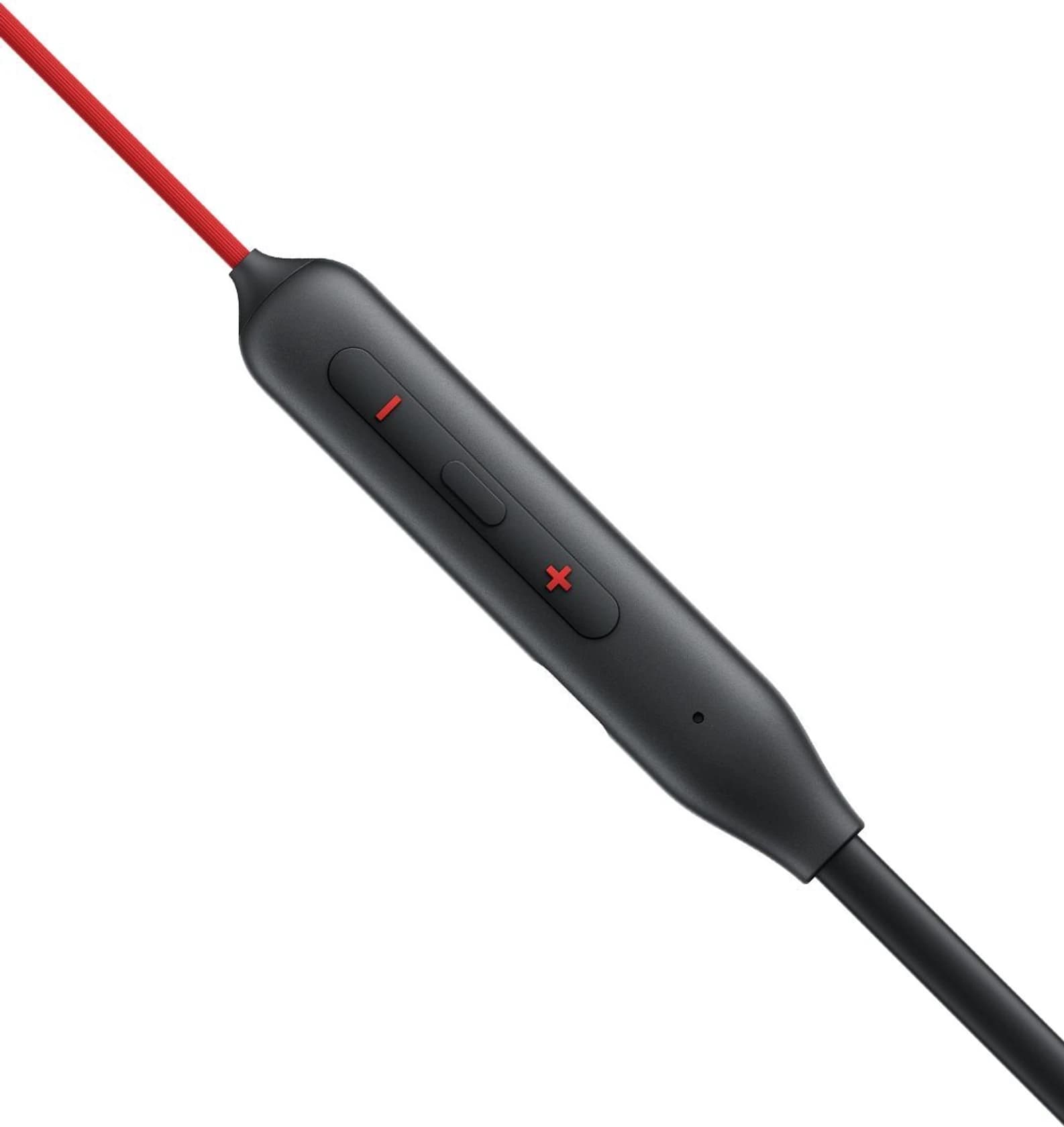 OnePlus Bullets Wireless Z2 image 1