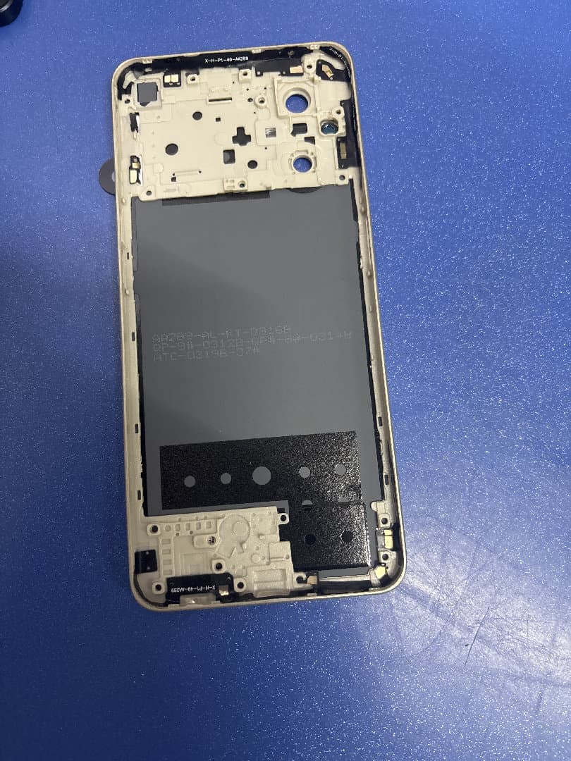 OPPO F21 PRO 5G BODY image 2
