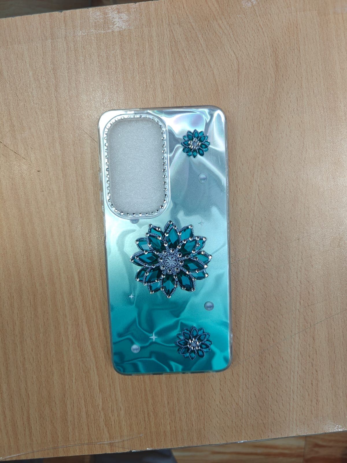 RENO 15 PRO 5G Back Cover