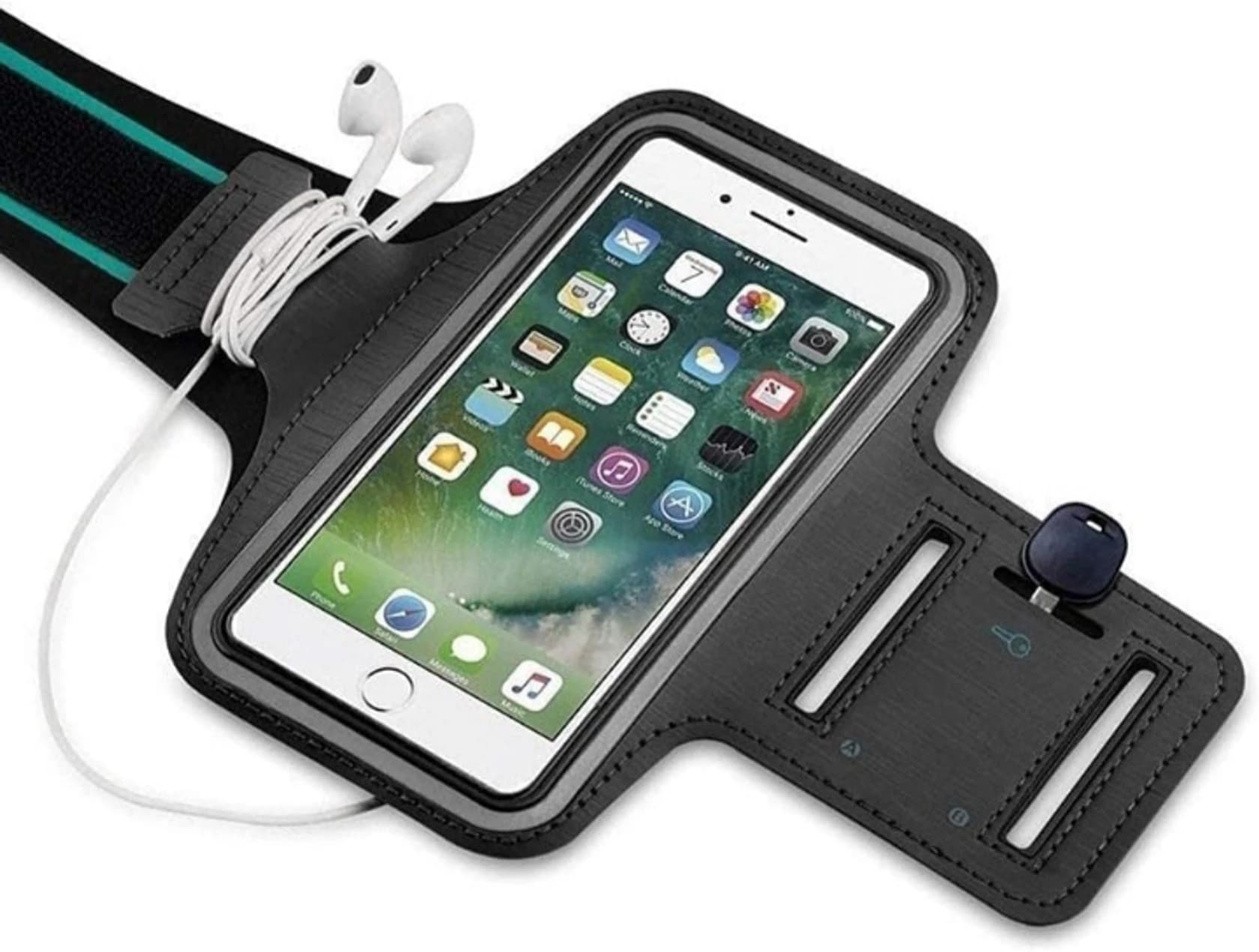 Running Arm Bag Phone Holder image 3