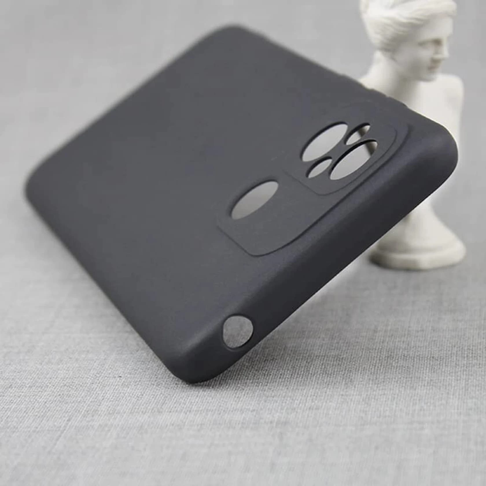 Redmi 12C Back Cover
