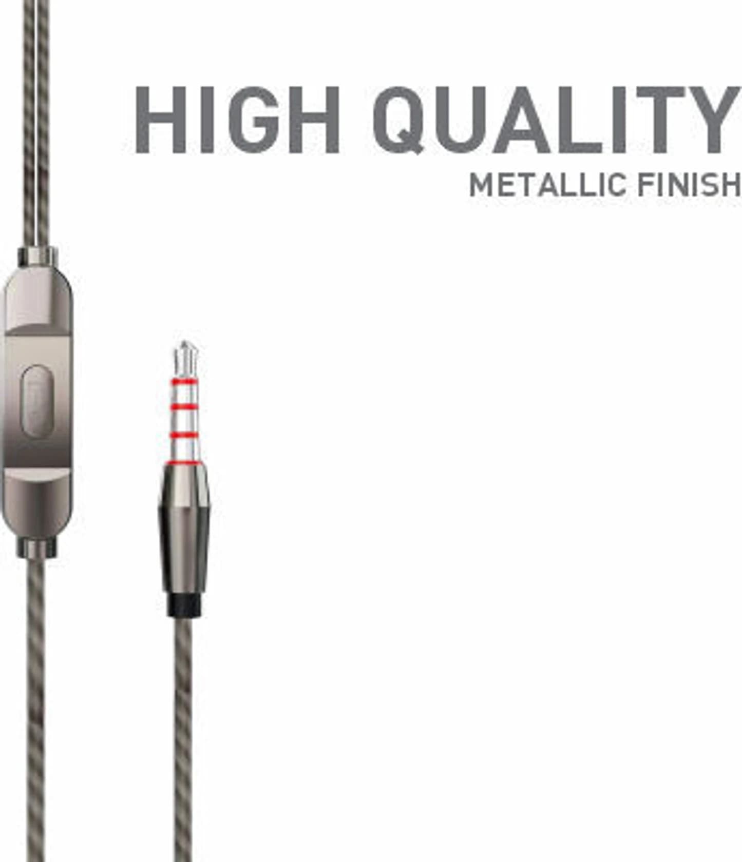 Samaira Birdass Music Earphone image 3