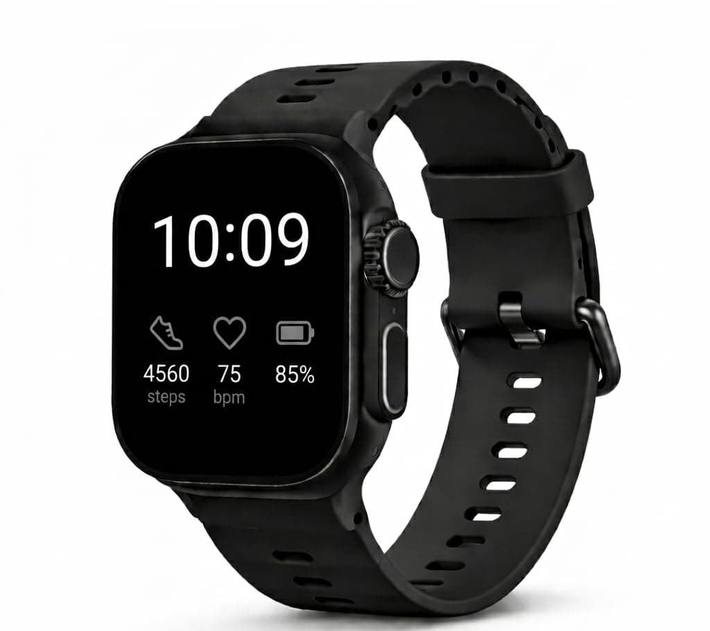Smart Watch image 3