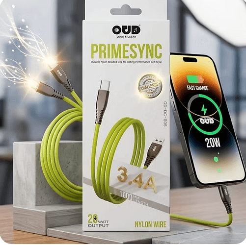 OUD Primesync