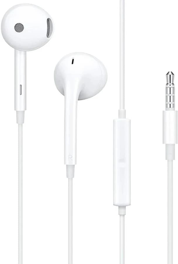 OPPO Wired Earphones image 1