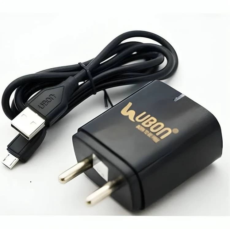 UBON CH 586 15Watt Universal Original Charger