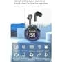 Ultrapods Pro 2 White Bluetooth Earbuds image 3
