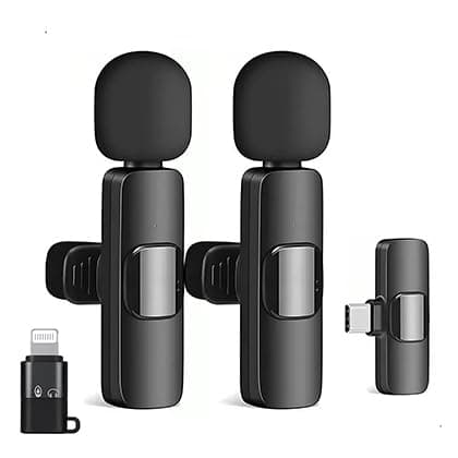 K9 Wireless Microphone image 2