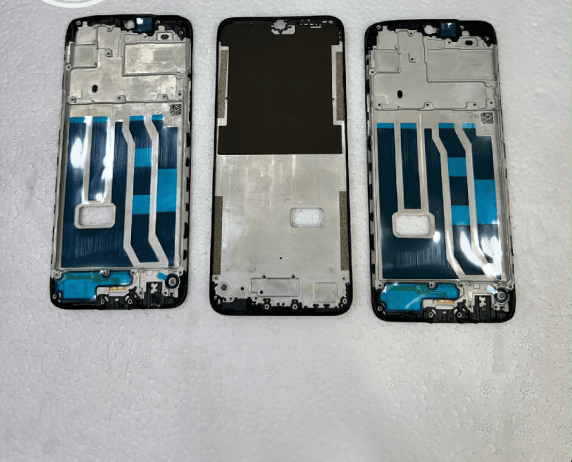 Realme 5 Original Display Frame OG