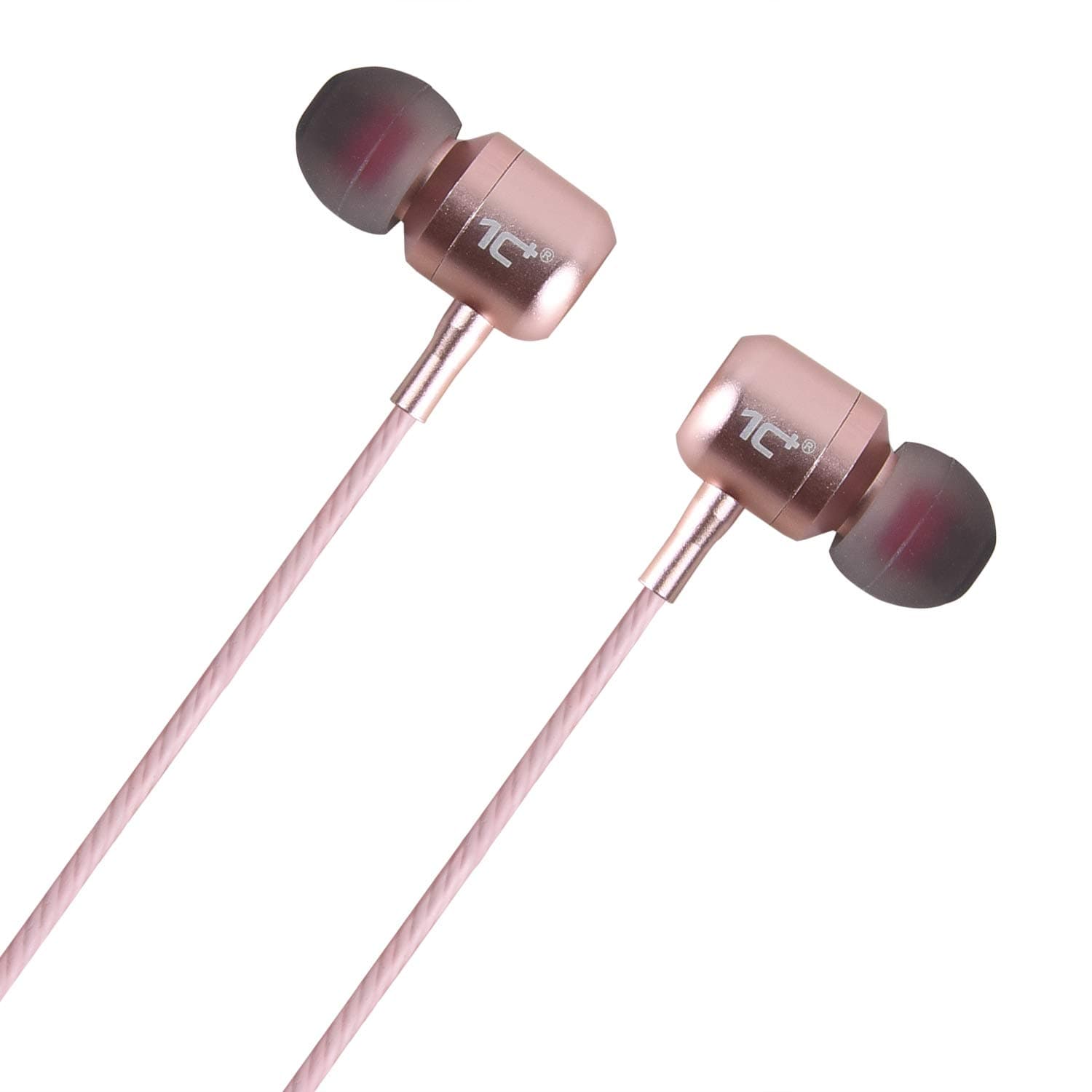 90+ Stereo Wired Earphone