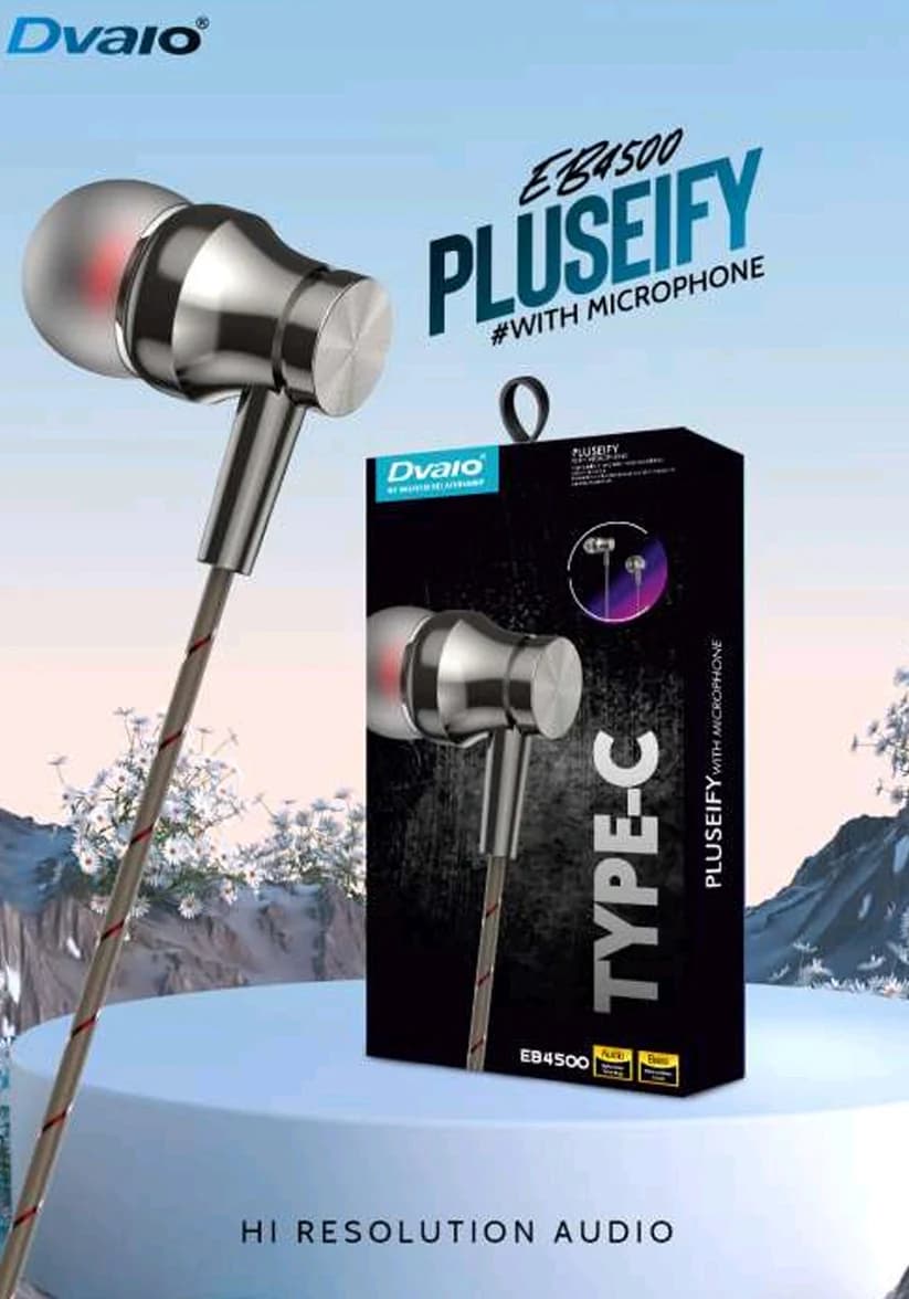 EB4500 EchoFlux Wireless Earbuds image 2