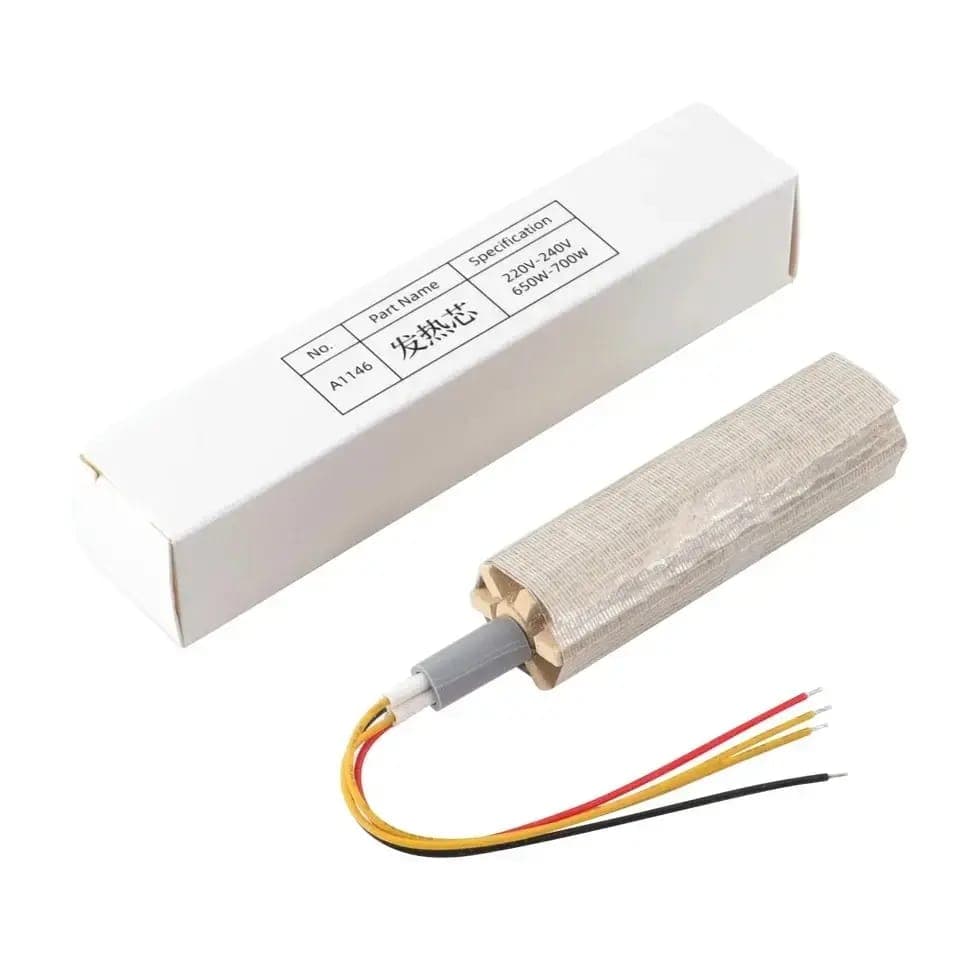 A1146 Ceramic Heating Element image 2