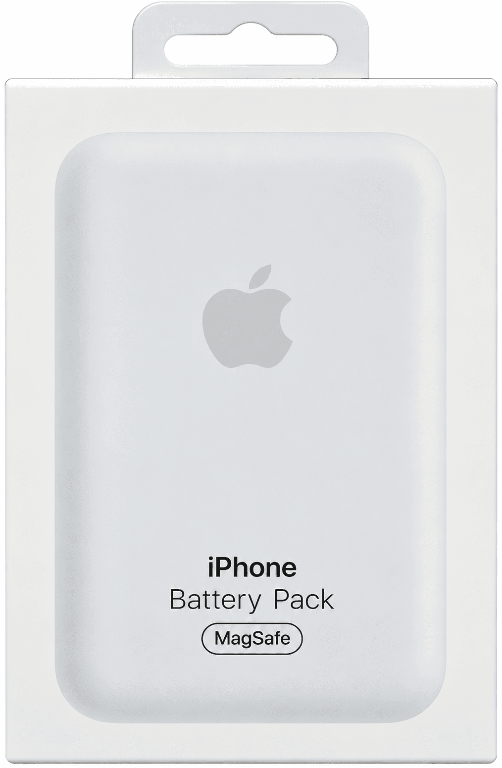 Apple MagSafe Battery Pack