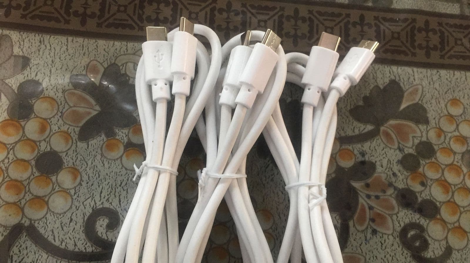 USB Type-C Data Cable (