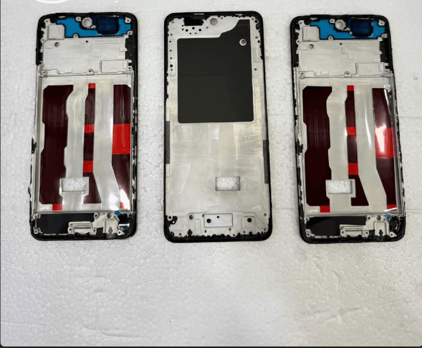 Vivo Y29 Original Display Frame OG