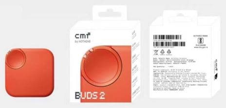 Cmf By Nothing Buds 2 image 2