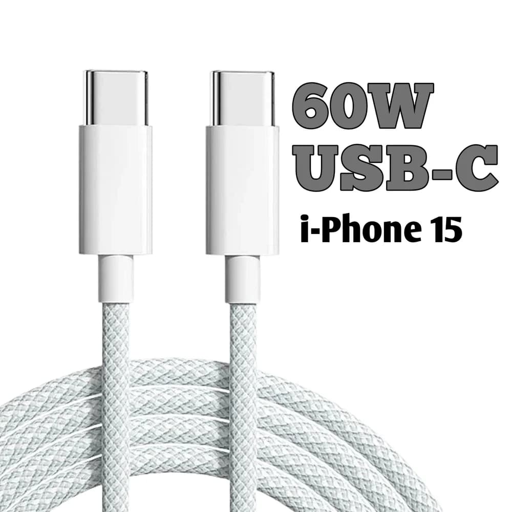 Apple 60W USB C Charge Cable image 2