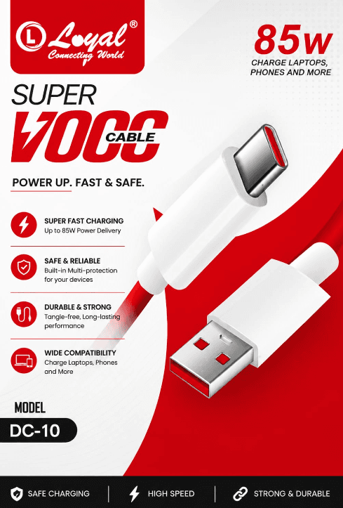 Data cable