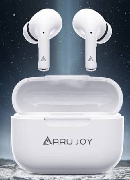 Aru Ear Buds