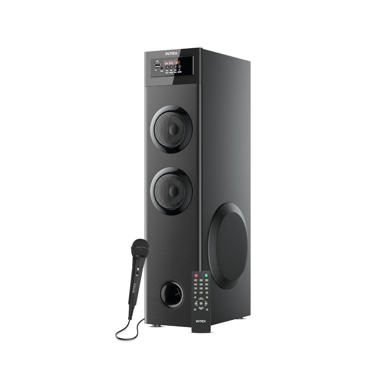 Waltz 12 True Sound Multimedia Speaker image 2