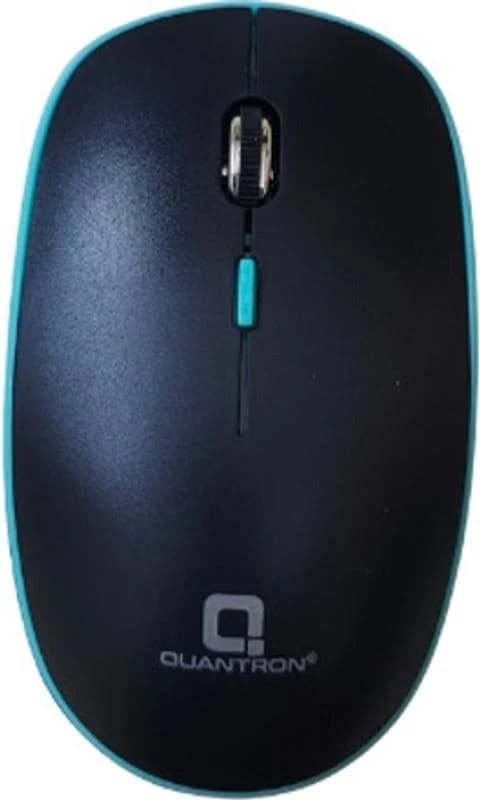 Quantron QMU-523 Wireless Mouse image 1