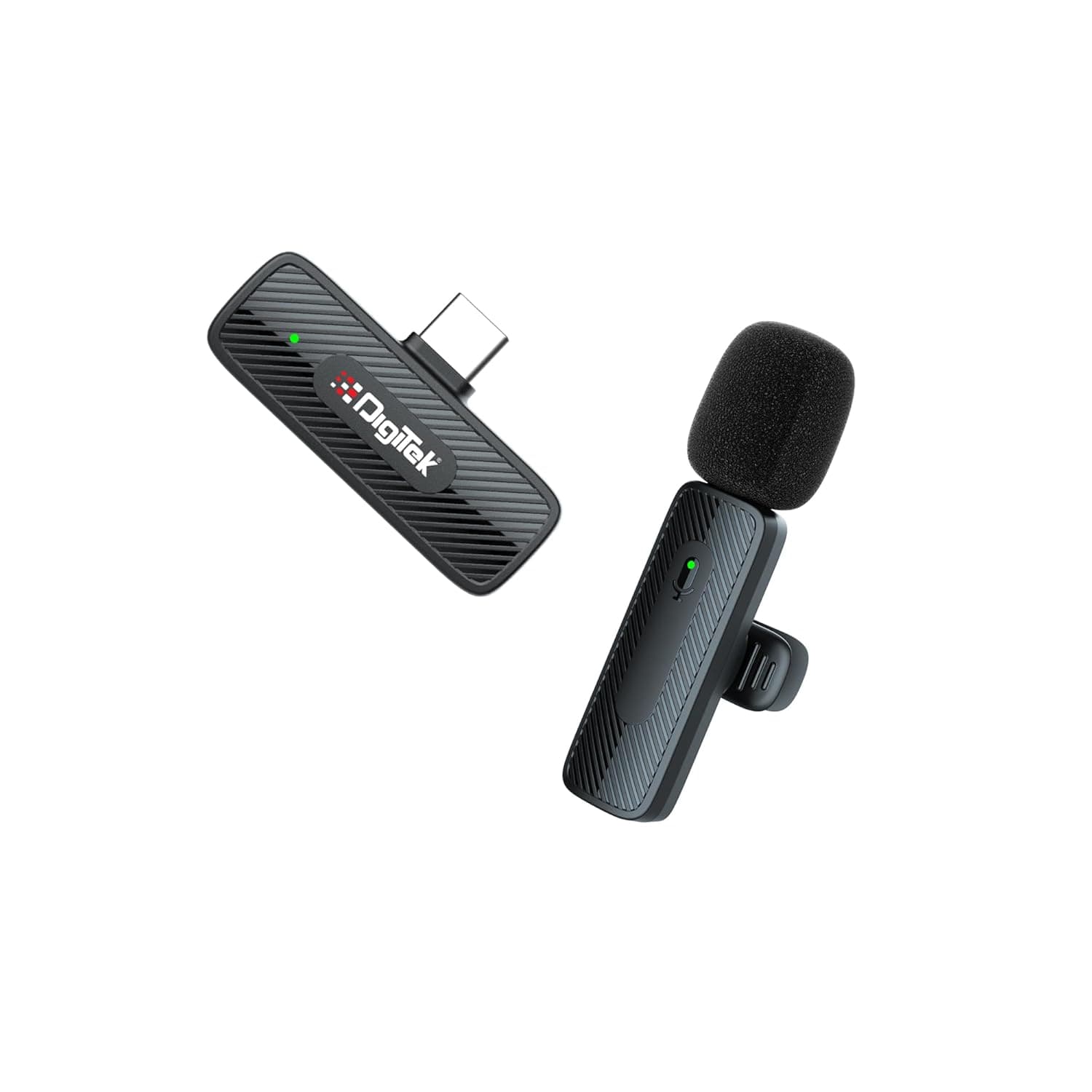 Digitek Wireless Microphone (DWM 006pro) image 2