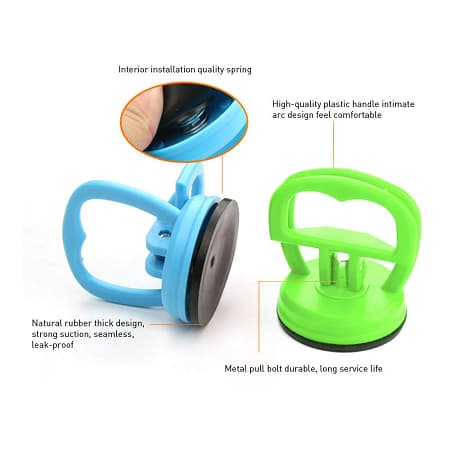 Vaccum Opener