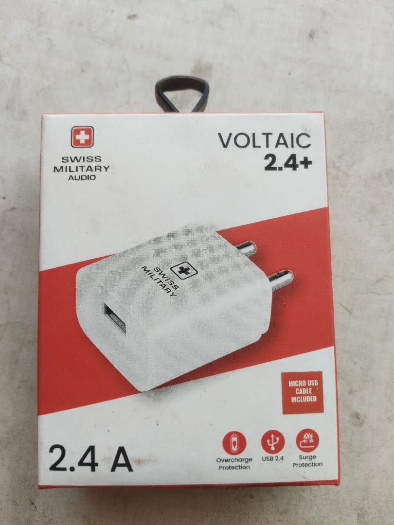 VOLTAIC 2.4+