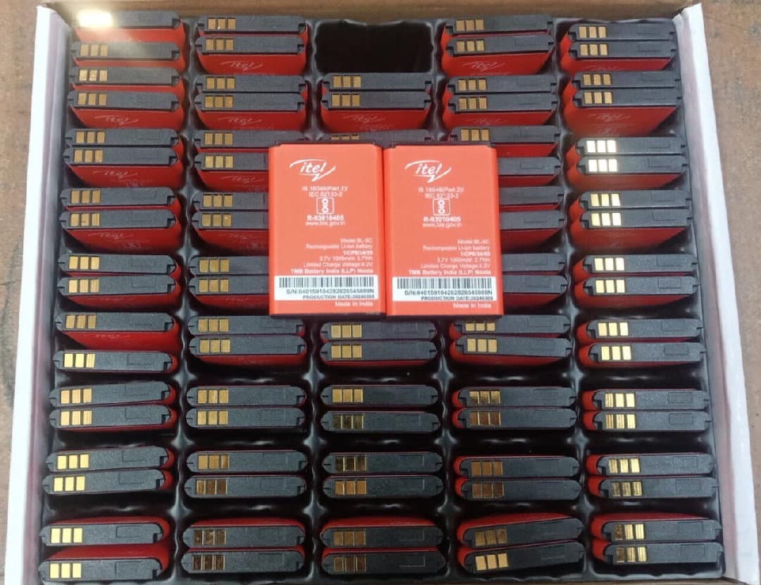 Itel Bl5c Mobile Battery Og Quality
