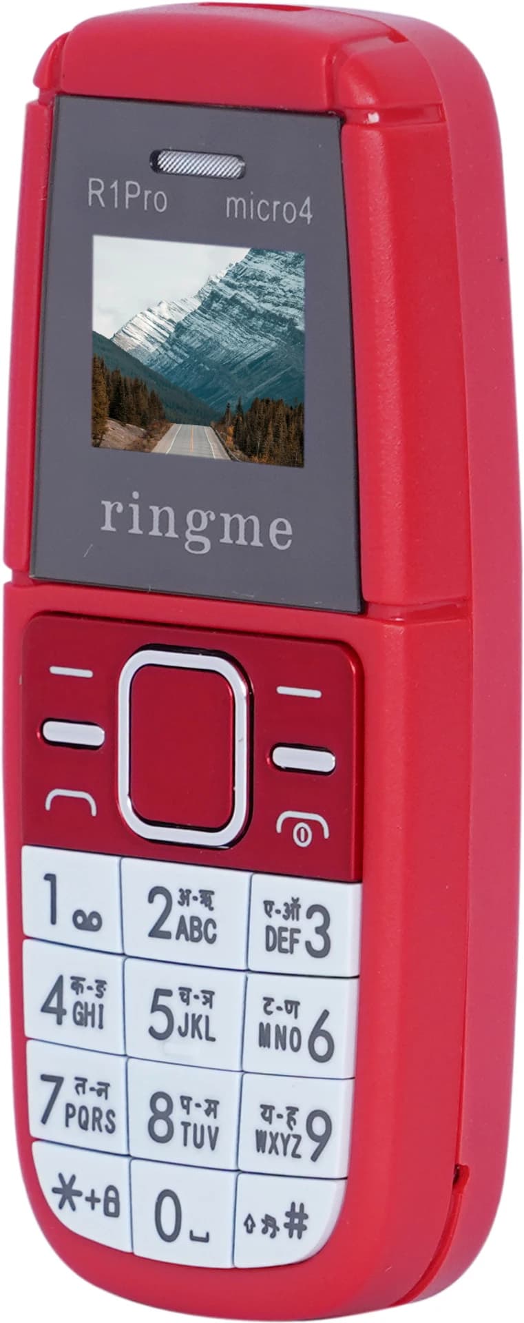 Ringme R1 Pro Micro Phone image 2