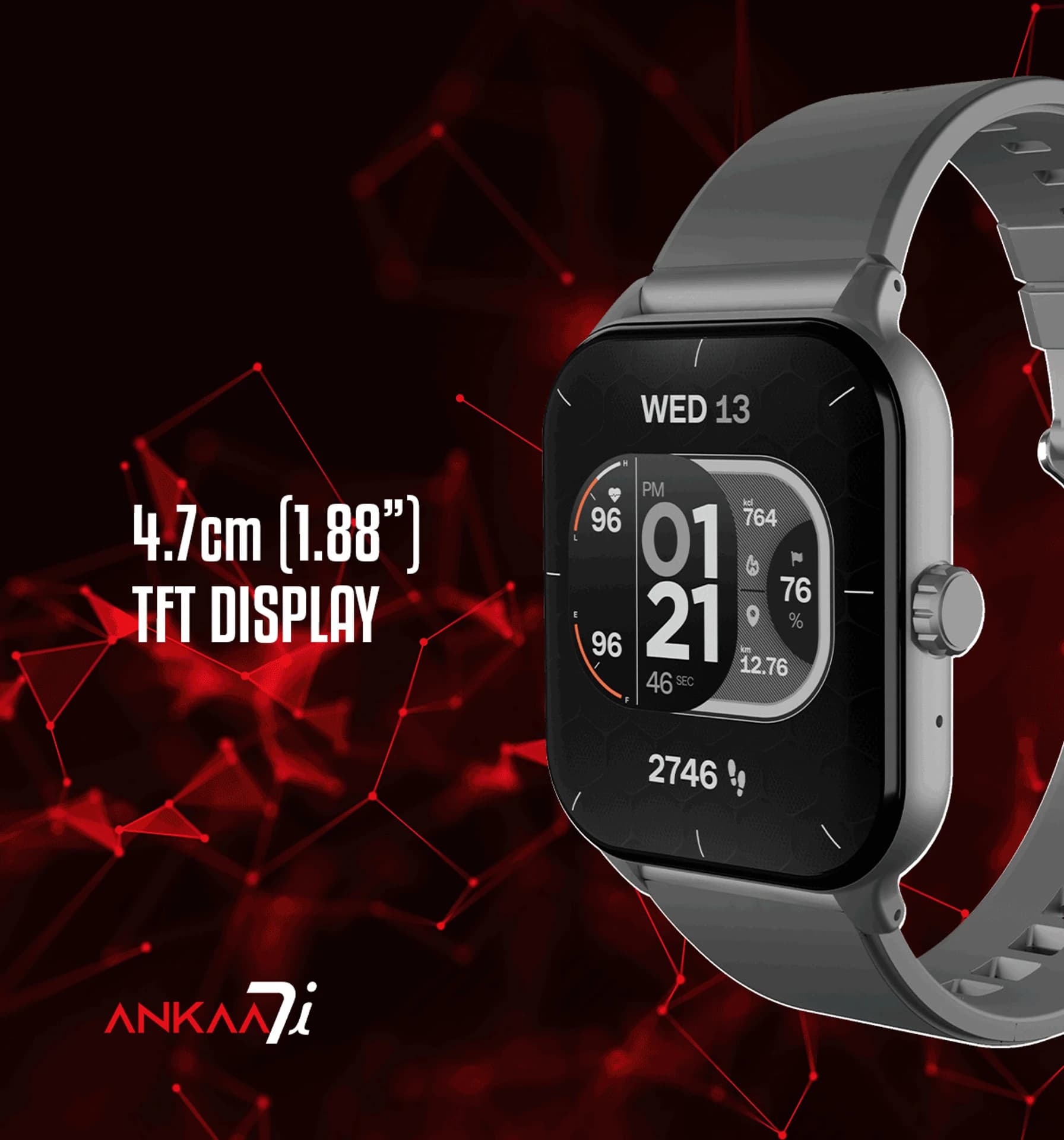 Smart Watch image 4