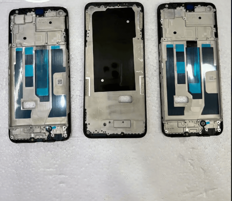 Realme 8 5g Original Display Frame OG