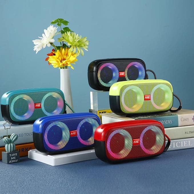 PP BT1129 Wireless Speaker