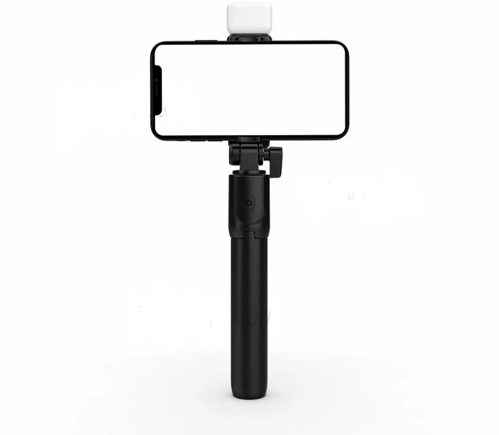 B12 Bluetooth Selfie Stick image 4
