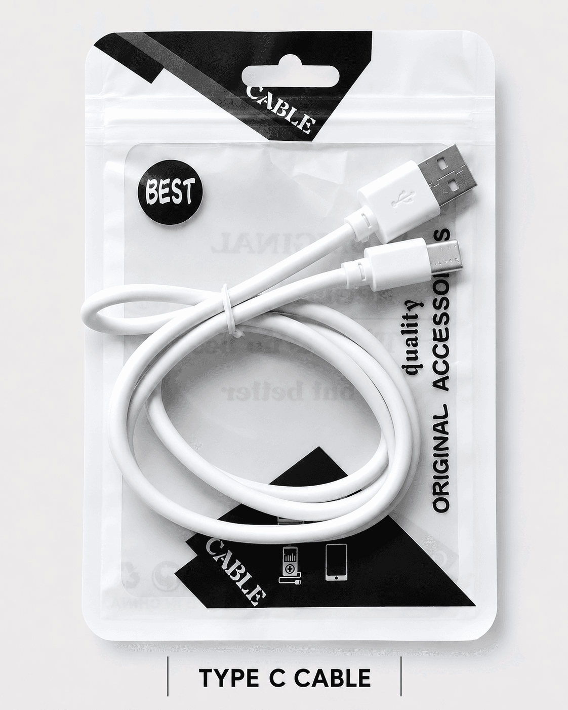 Type C Cable