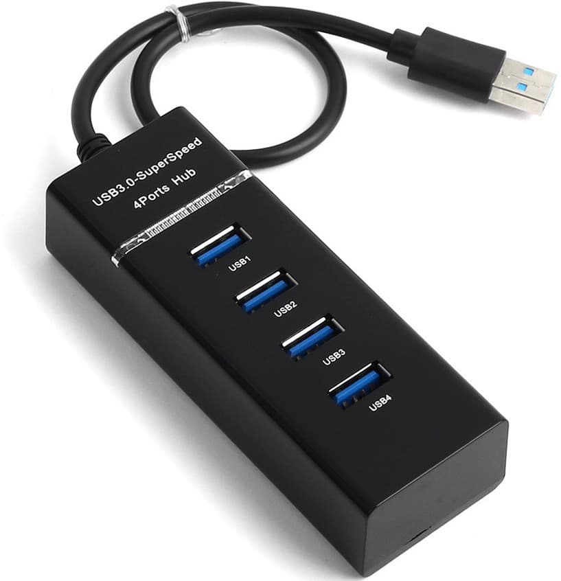 USB HUB 3.0 image 2