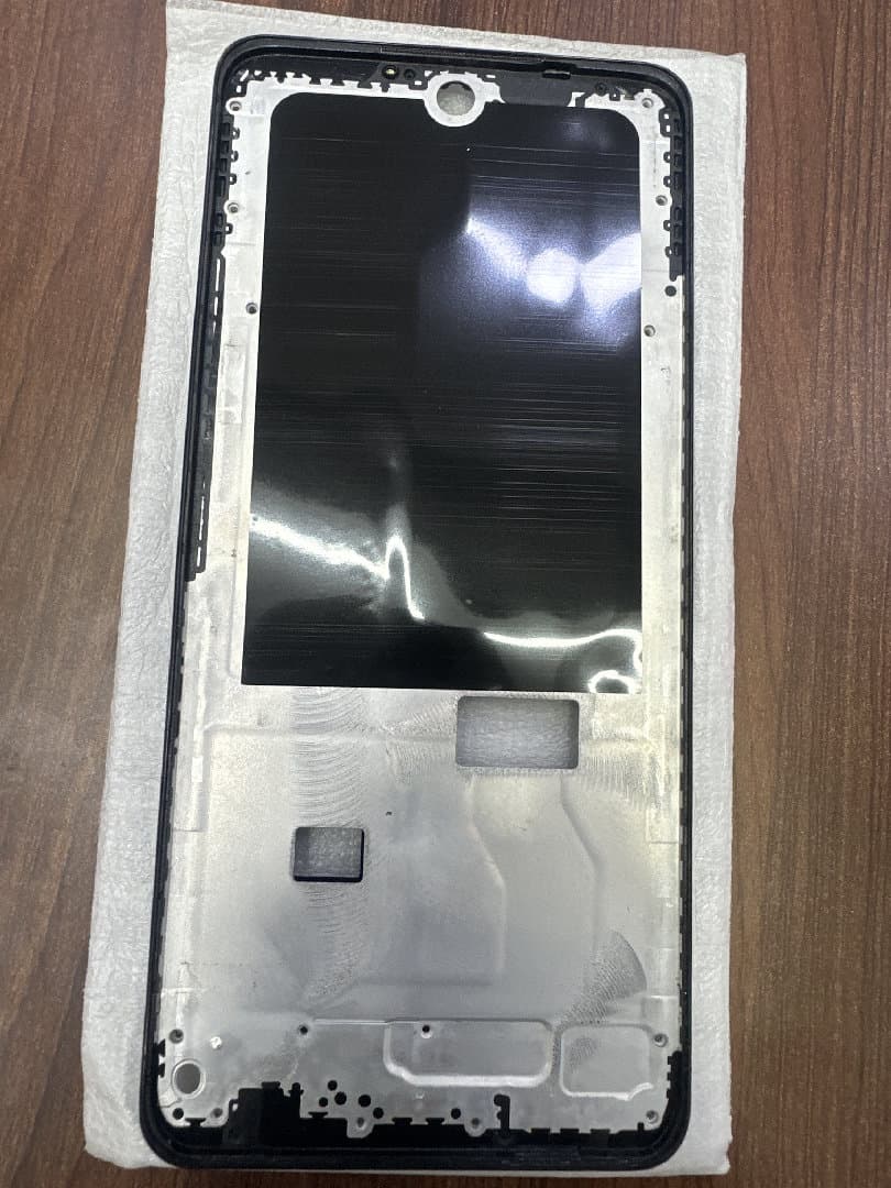 Realme P1 Original Display Frame