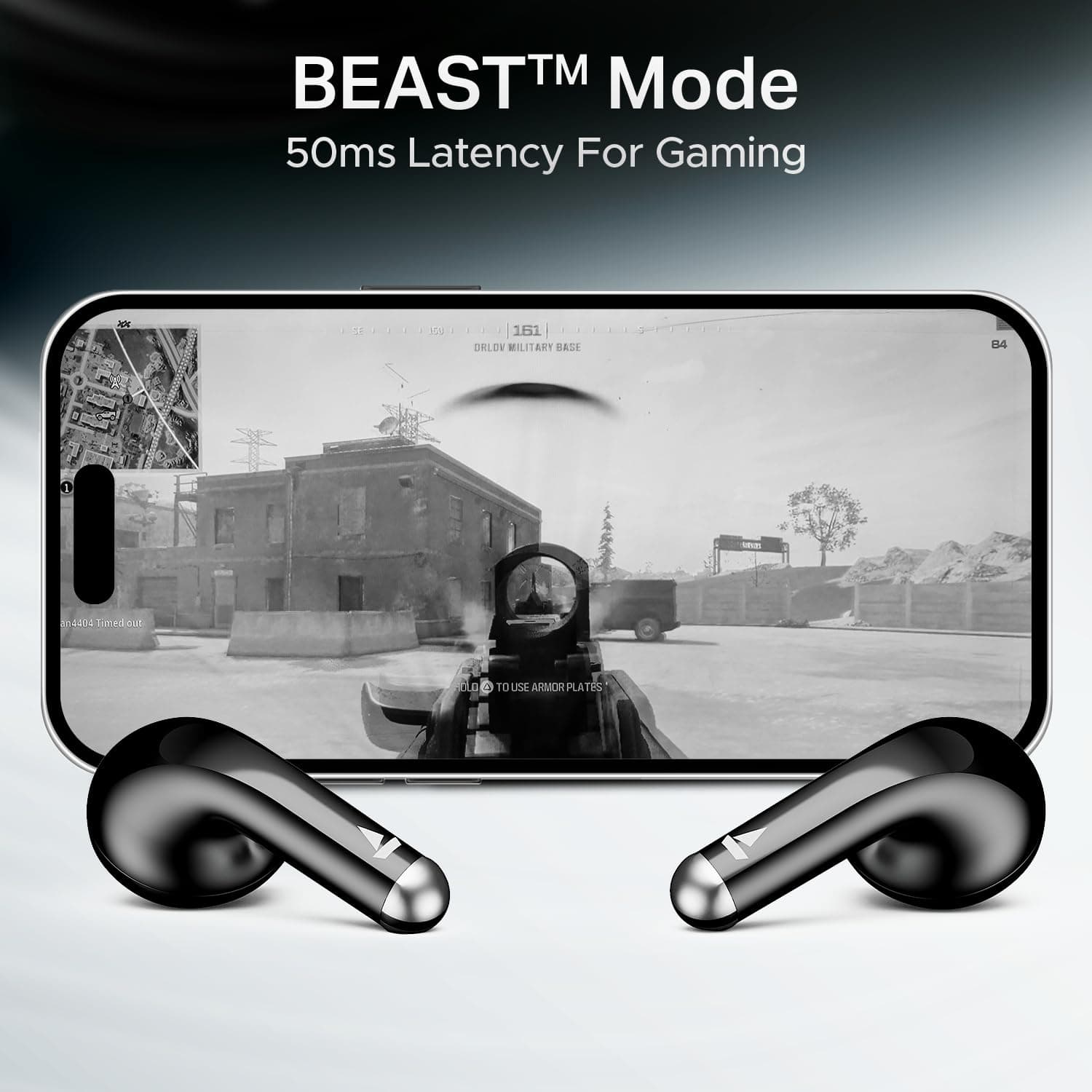 boAt Airdopes Pro 2R TWS Earbuds image 6