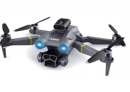 Y3 MAX Foldable Drone
