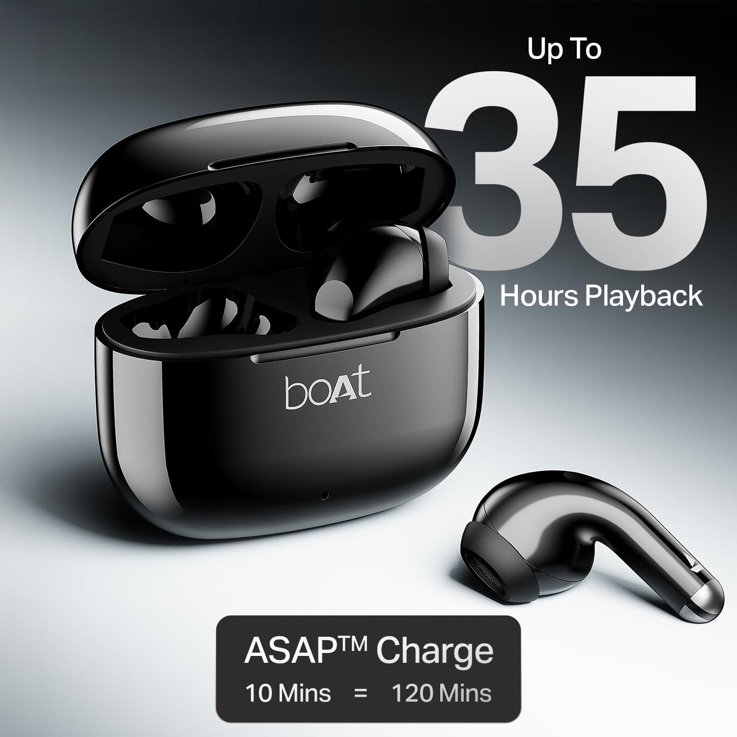 boAt Airdopes Pro 2R TWS Earbuds image 4