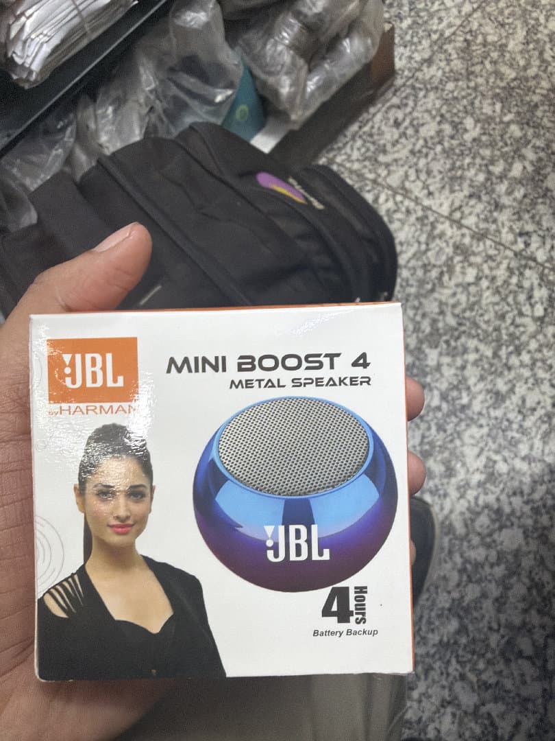 mini boost 4