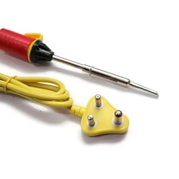 25 Watt Irom Original