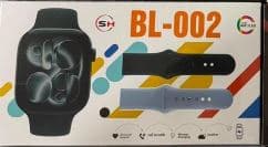 BL-002 Series 11 Smart Watch