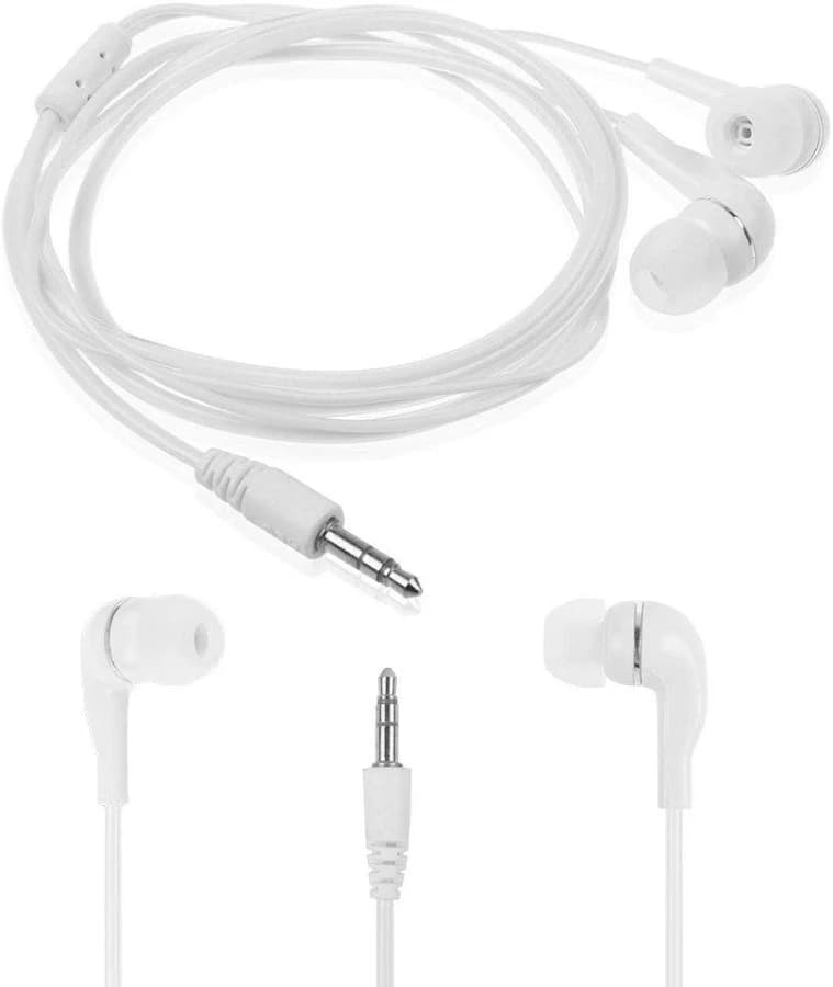 OPPO C1 Earbuds image 1