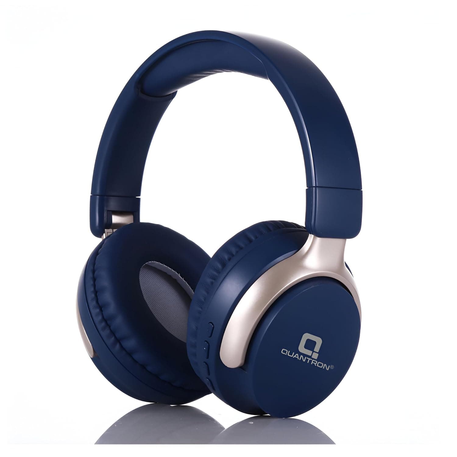 Quantron Alex QHP-370 Wireless Headphone image 3