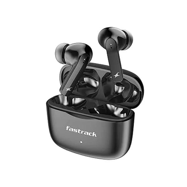 Fastrack SMART FPods FE100 True Wireless Earbuds image 1