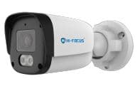 HI Focus HIPC-T4022E-I2 2MP IR Bullet Network Camera image 1